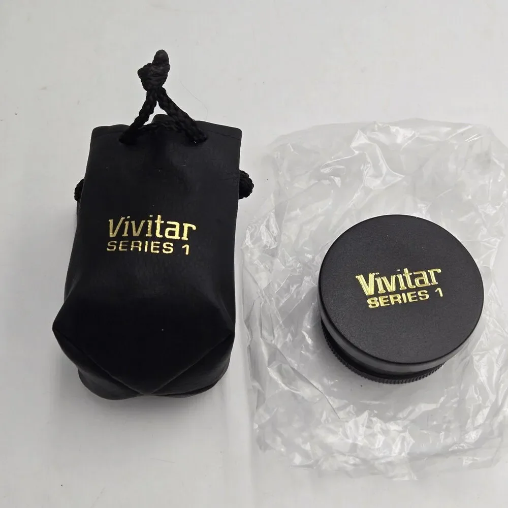 Vivitar 2x professional